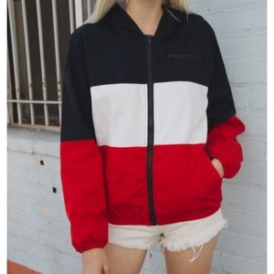 Brandy Melville Krissy Jacket